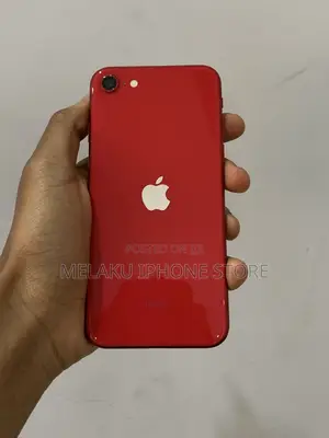 Photo - Apple iPhone 8 64 GB Red