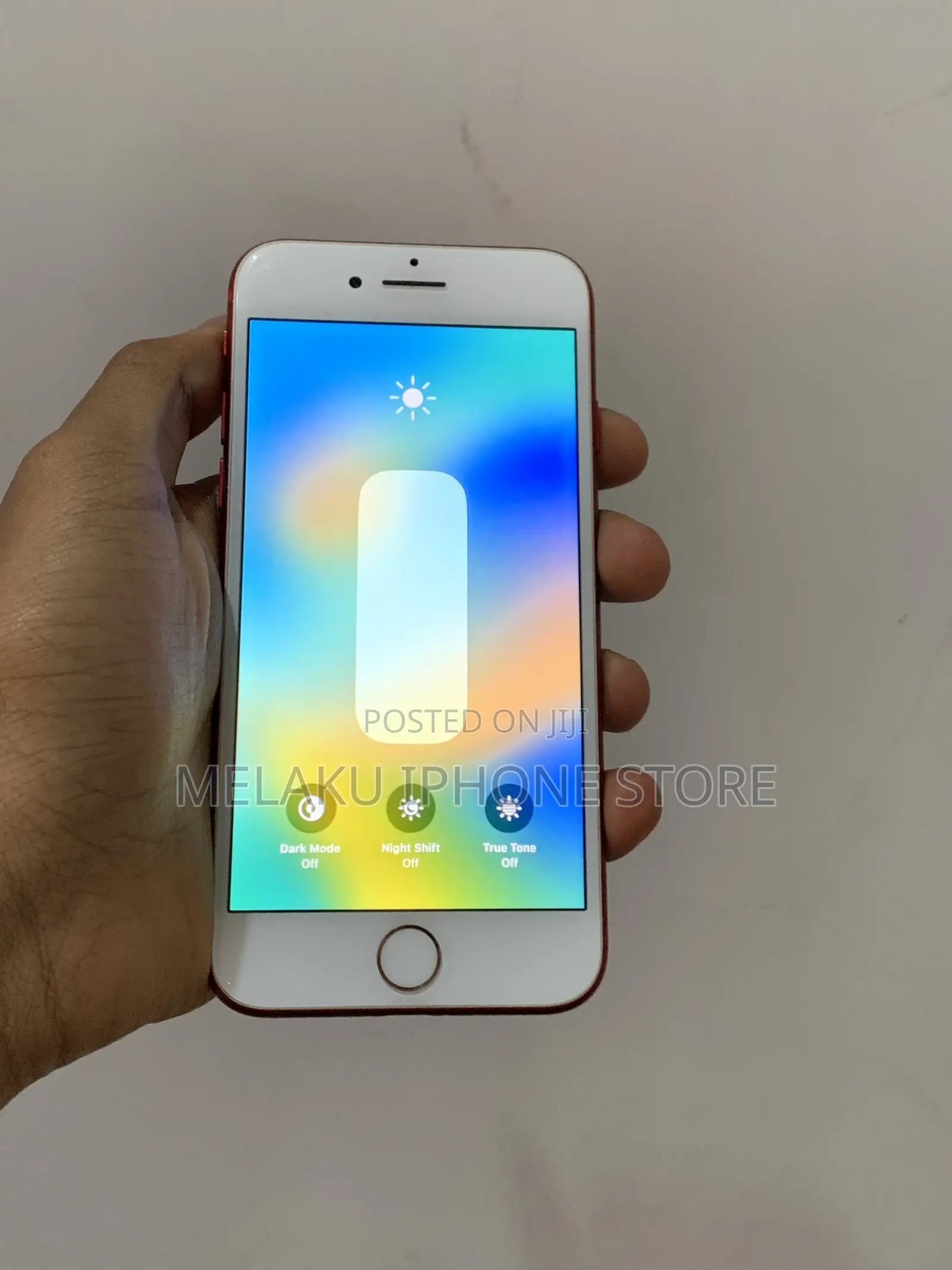 Apple iPhone 8 64 GB Red