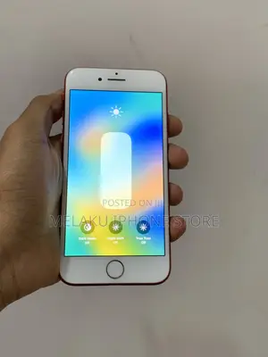 Apple iPhone 8 64 GB Red