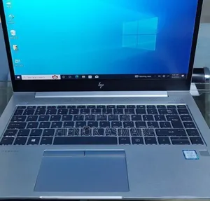 New Laptop HP EliteBook 840 G5 16GB Intel Core I5 SSD 512GB