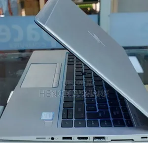 New Laptop HP EliteBook 840 G5 16GB Intel Core I5 SSD 512GB