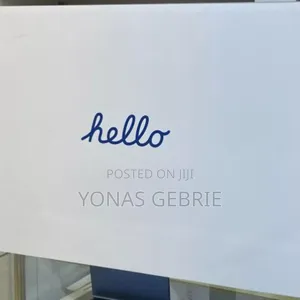 Photo - New Desktop Computer Apple iMac M3 8GB SSD 256GB