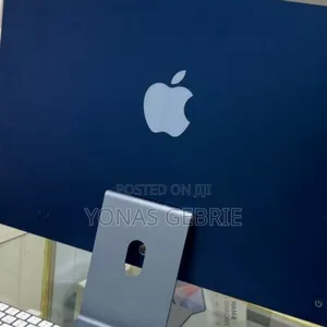 New Desktop Computer Apple iMac M3 8GB SSD 256GB