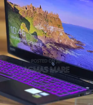 Photo - New Laptop HP Pavilion 15 16GB Intel Core i7 SSD 512GB