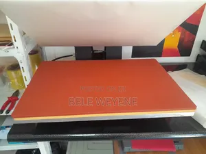 A2 Heat Press