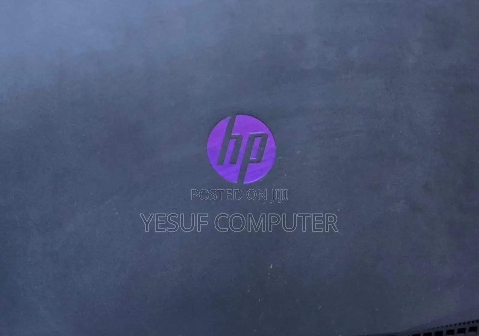 New Laptop HP Pavilion Power 15 16GB Intel Core i7 SSD 512GB