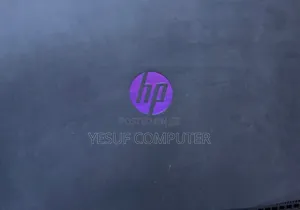 New Laptop HP Pavilion Power 15 16GB Intel Core i7 SSD 512GB