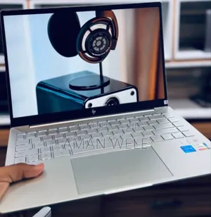 New Laptop HP Pavilion 15 16GB Intel Core I5 SSD 1T