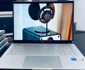 New Laptop HP Pavilion 15 16GB Intel Core I5 SSD 1T