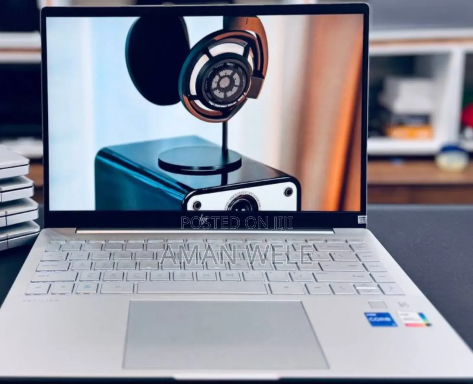 New Laptop HP Pavilion 15 16GB Intel Core I5 SSD 1T