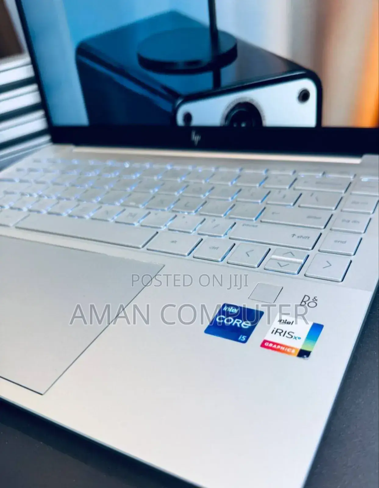 New Laptop HP Pavilion 15 16GB Intel Core I5 SSD 1T