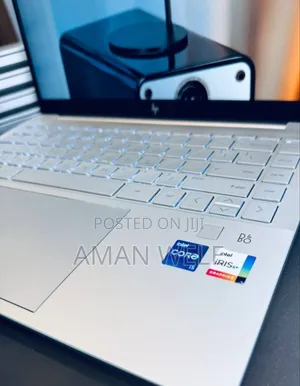 New Laptop HP Pavilion 15 16GB Intel Core I5 SSD 1T