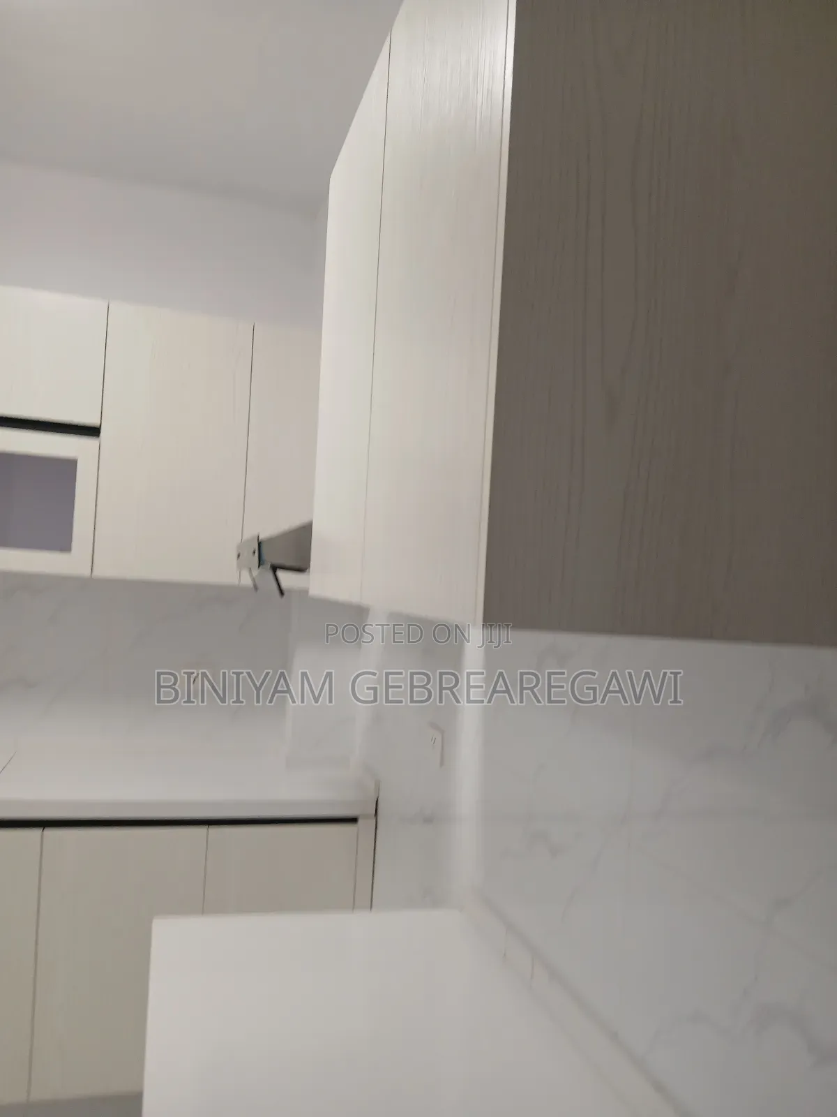 2bdrm Apartment in Apartment, Yeka for rent