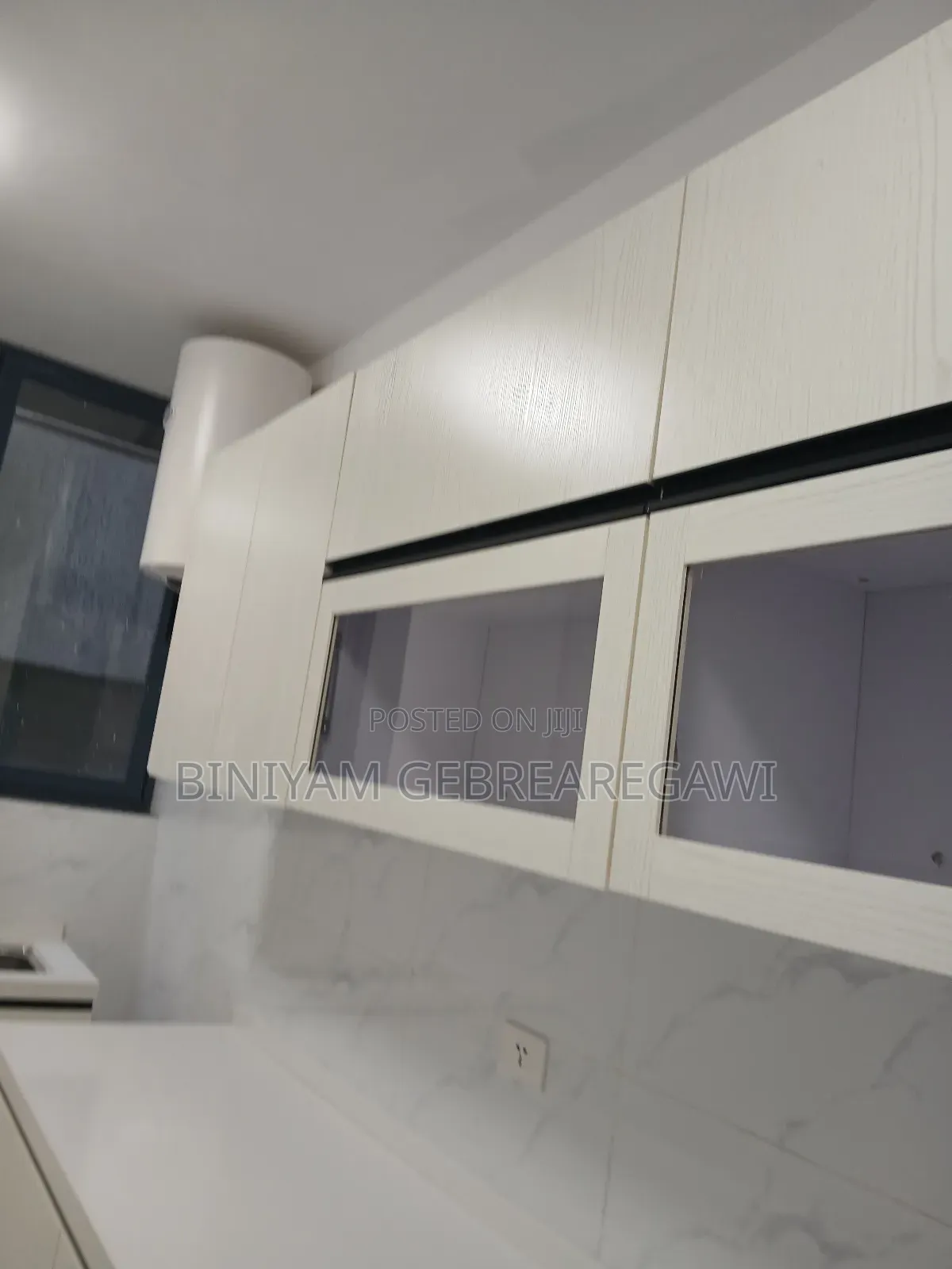 2bdrm Apartment in Apartment, Yeka for rent