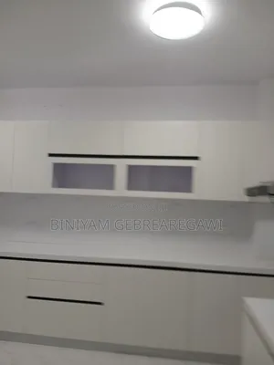 2bdrm Apartment in Apartment, Yeka for rent