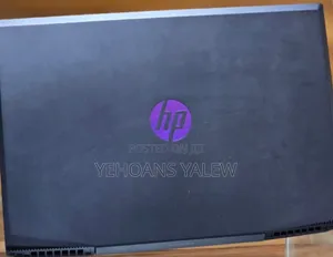 New Laptop HP Pavilion Power 15 16GB Intel Core I7 SSD 512GB