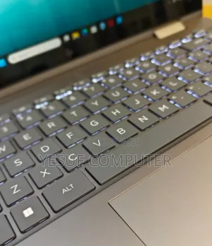 Photo - New Laptop HP Envy 15 32GB Intel Core Ultra 7 SSD 1T