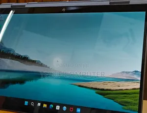 New Laptop HP Envy 15 32GB Intel Core Ultra 7 SSD 1T