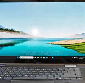 New Laptop HP Envy 15 32GB Intel Core Ultra 7 SSD 1T