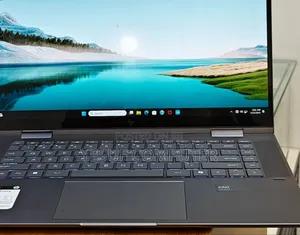 New Laptop HP Envy 15 32GB Intel Core Ultra 7 SSD 1T