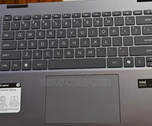 New Laptop HP Envy 15 32GB Intel Core Ultra 7 SSD 1T