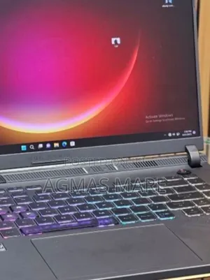 New Laptop Asus ROG Strix G16 G614 16GB Intel Core I7 SSD 1T