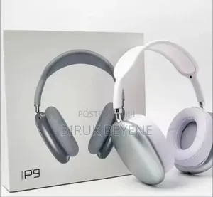 P9 Headset