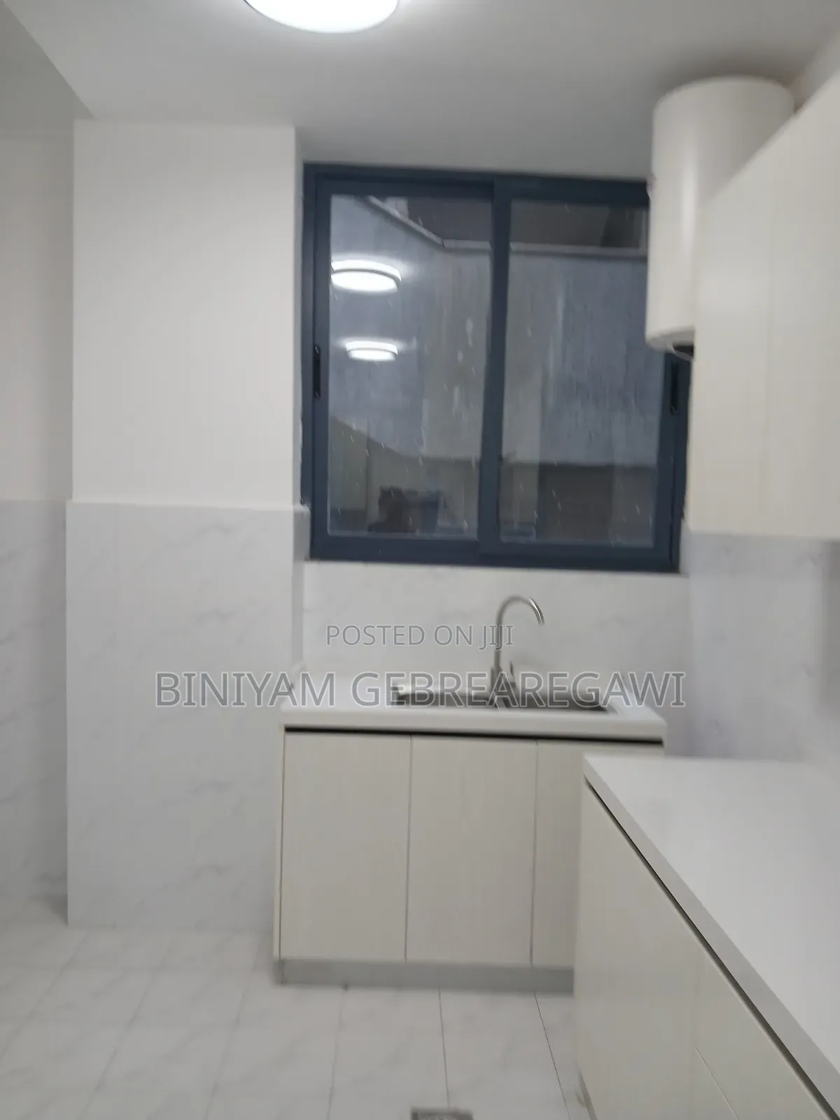 2bdrm Apartment in Apartment, Yeka for rent