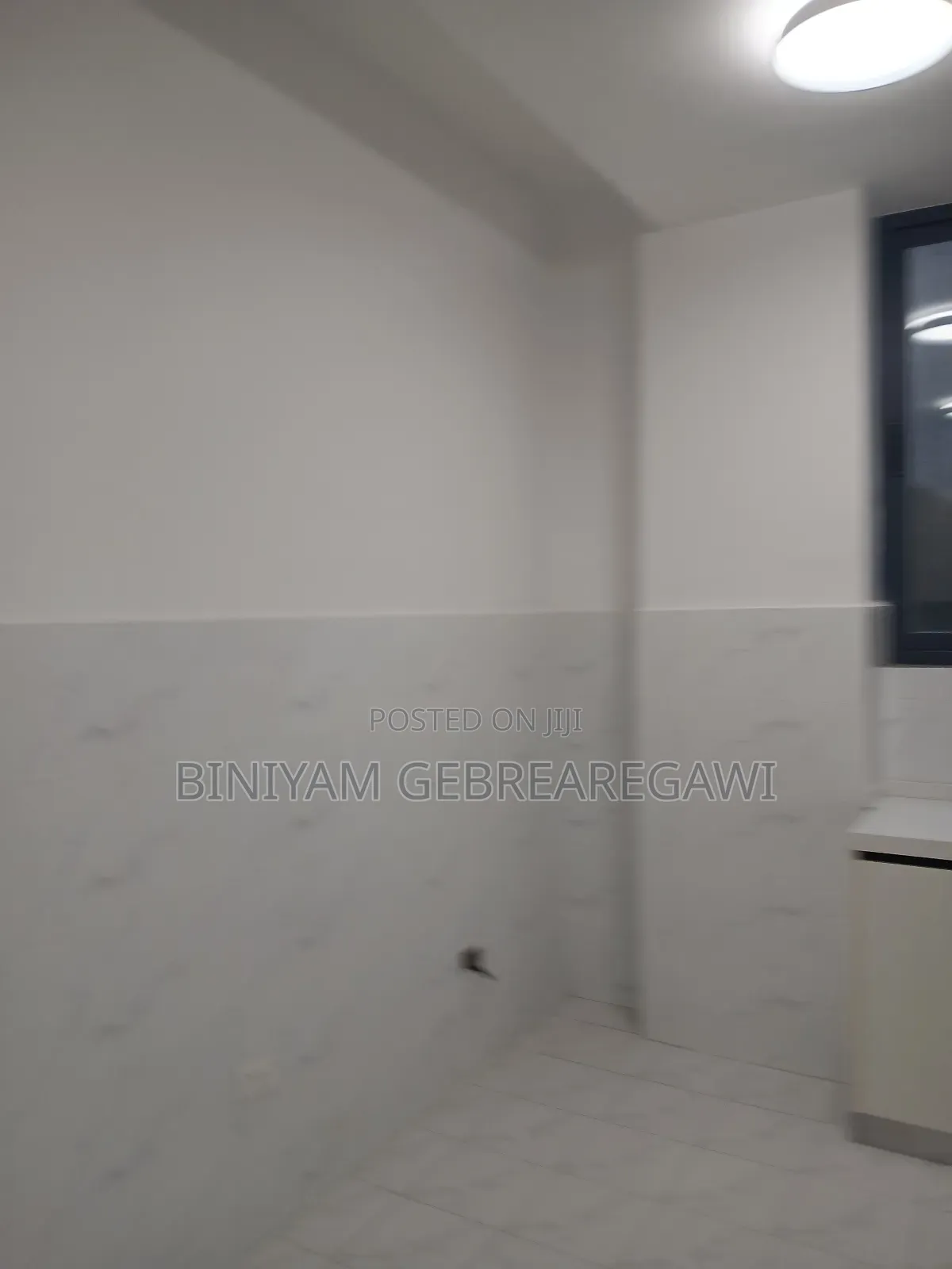 2bdrm Apartment in Apartment, Yeka for rent