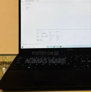 New Laptop Dell Latitude 5501 16GB Intel Core I5 SSD 512GB