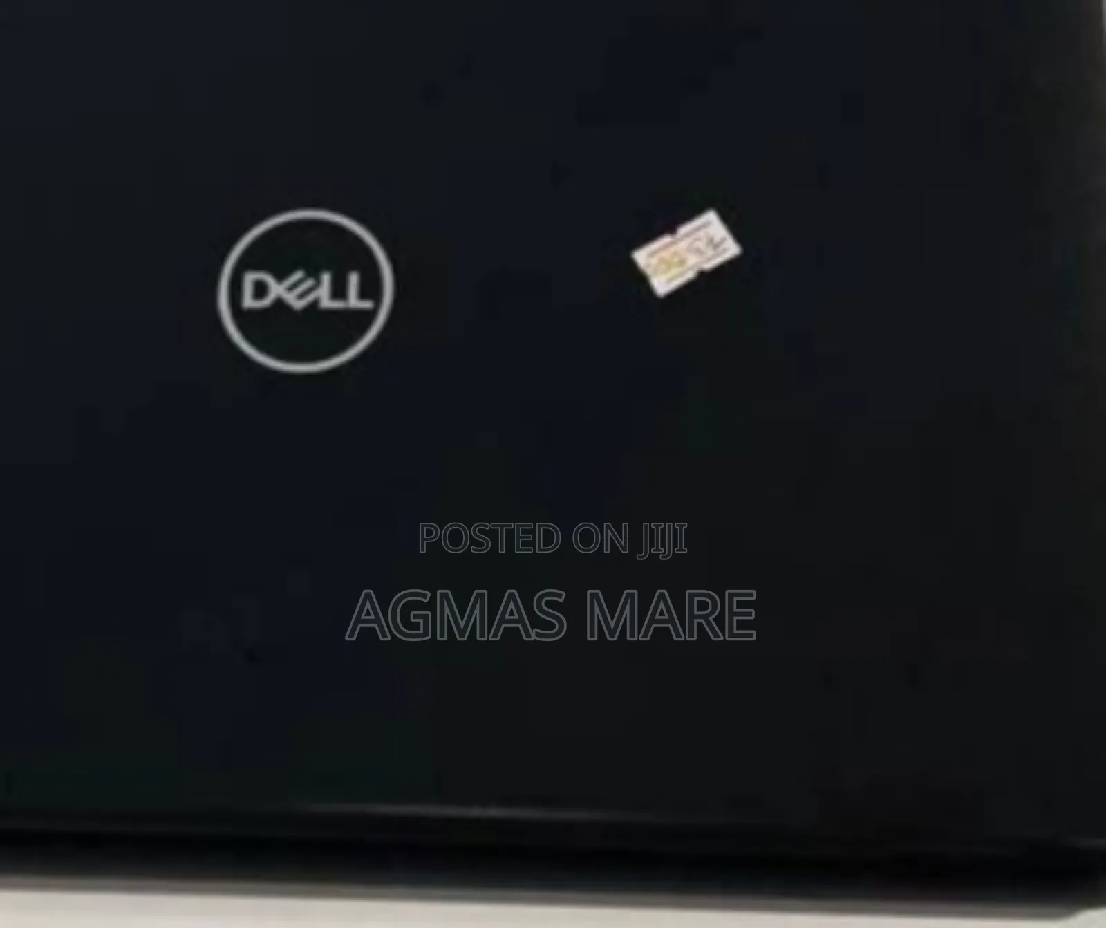 New Laptop Dell Latitude 5501 16GB Intel Core I5 SSD 512GB