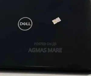New Laptop Dell Latitude 5501 16GB Intel Core I5 SSD 512GB