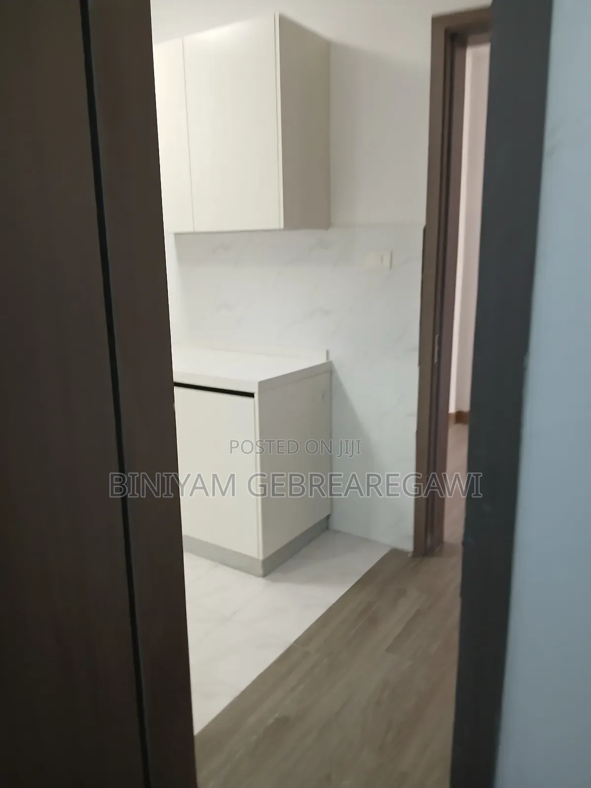 2bdrm Apartment in Apartment, Yeka for rent