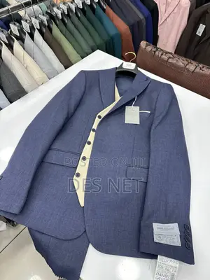 Photo - Men's Suits From Türkiye