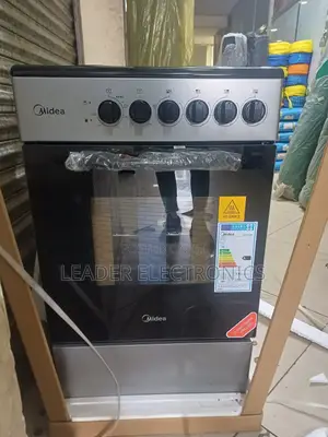 Photo - Midea Oven 50cm By 60cm