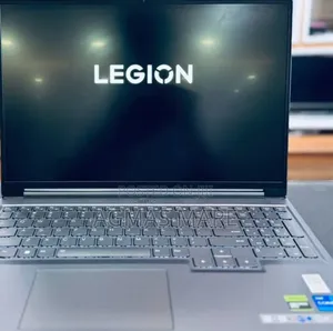 New Laptop Lenovo Legion 5 16GB Intel Core I7 SSD 1T