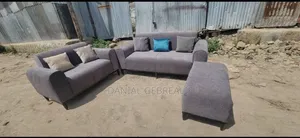 Photo - Sofa Code 56789