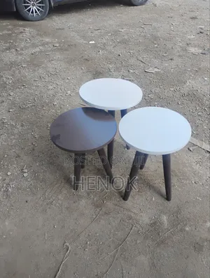 Photo - Coffee Table