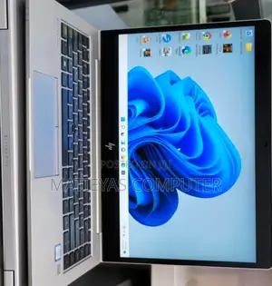 New Laptop HP EliteBook 840 16GB Intel Core I7 SSD 512GB