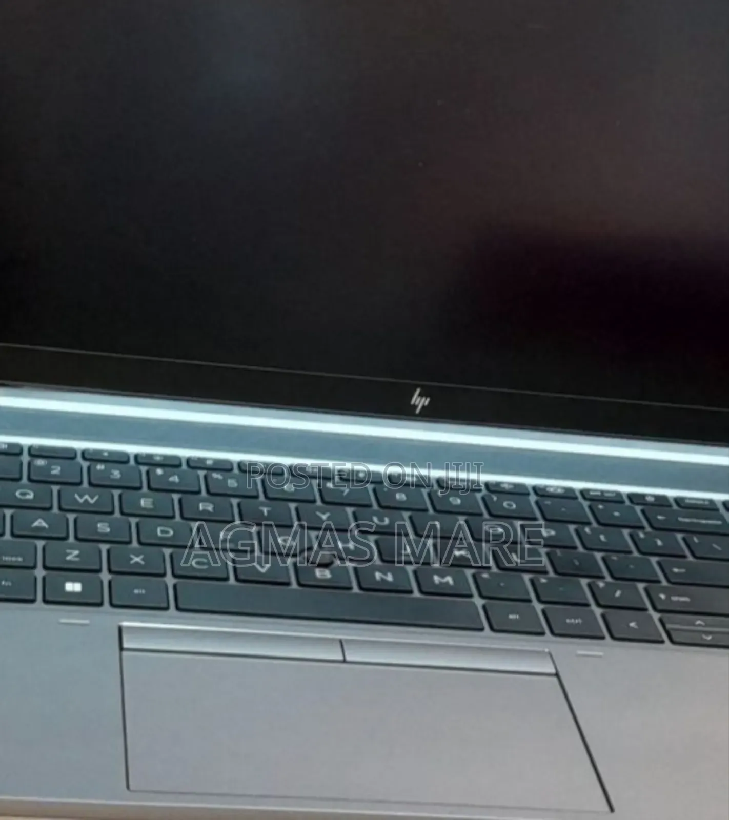 New Laptop HP ZBook Firefly 15 G7 32GB Intel Core I7 SSD 512GB