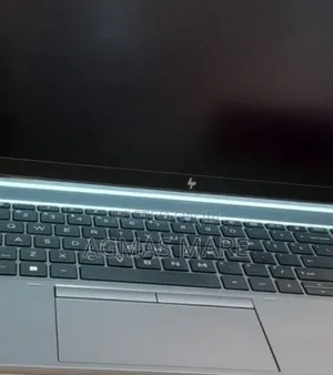 Photo - New Laptop HP ZBook Firefly 15 G7 32GB Intel Core I7 SSD 512GB