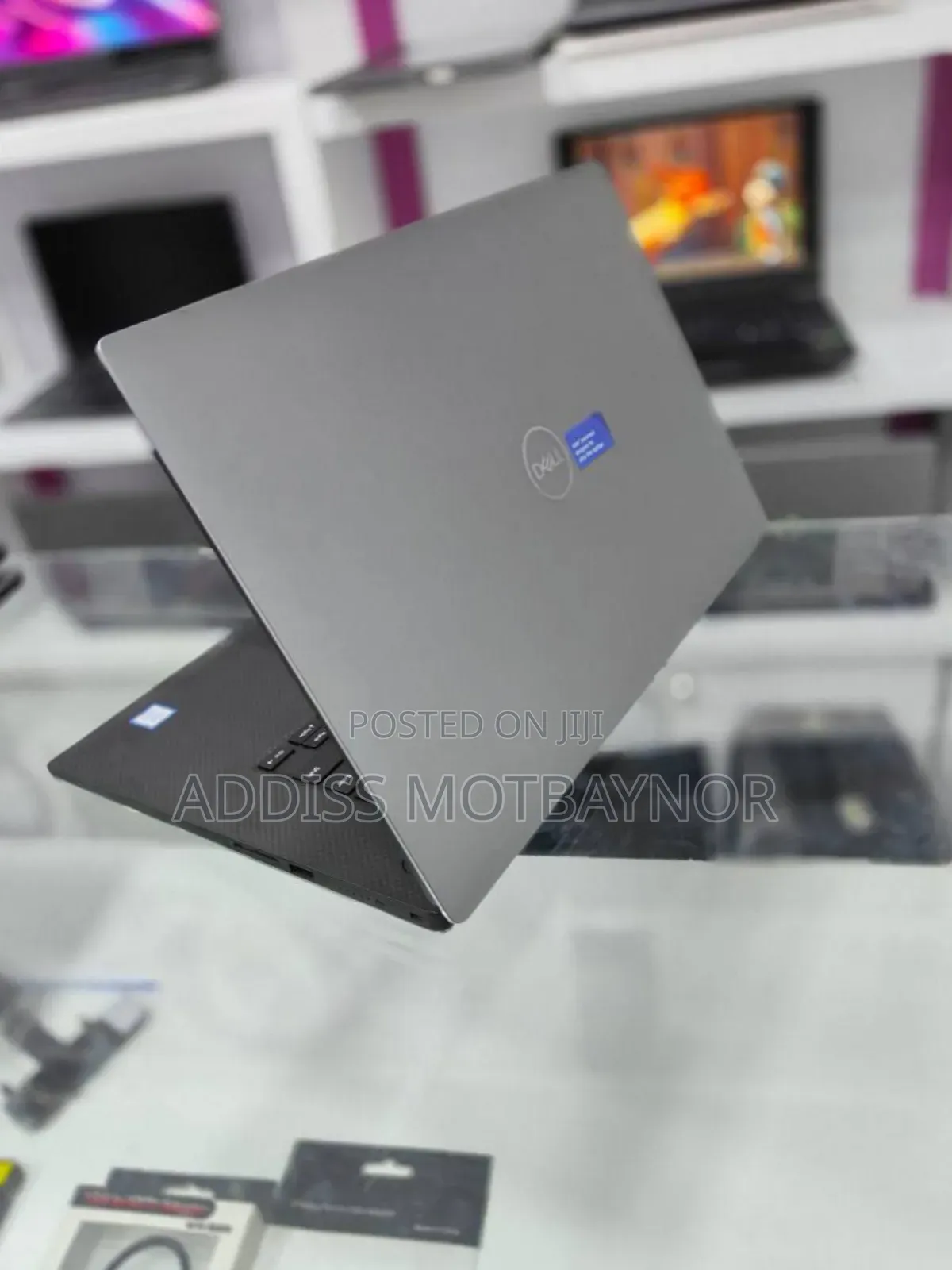 New Laptop Dell Inspiron 15 16GB Intel Core I9 SSD 512GB