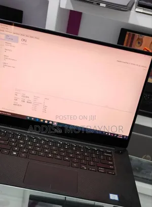 New Laptop Dell Inspiron 15 16GB Intel Core I9 SSD 512GB