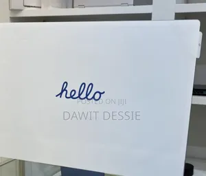 New Laptop Apple MacBook Air 2024 M3 13-Inch 8GB Apple M3 SSD 256GB