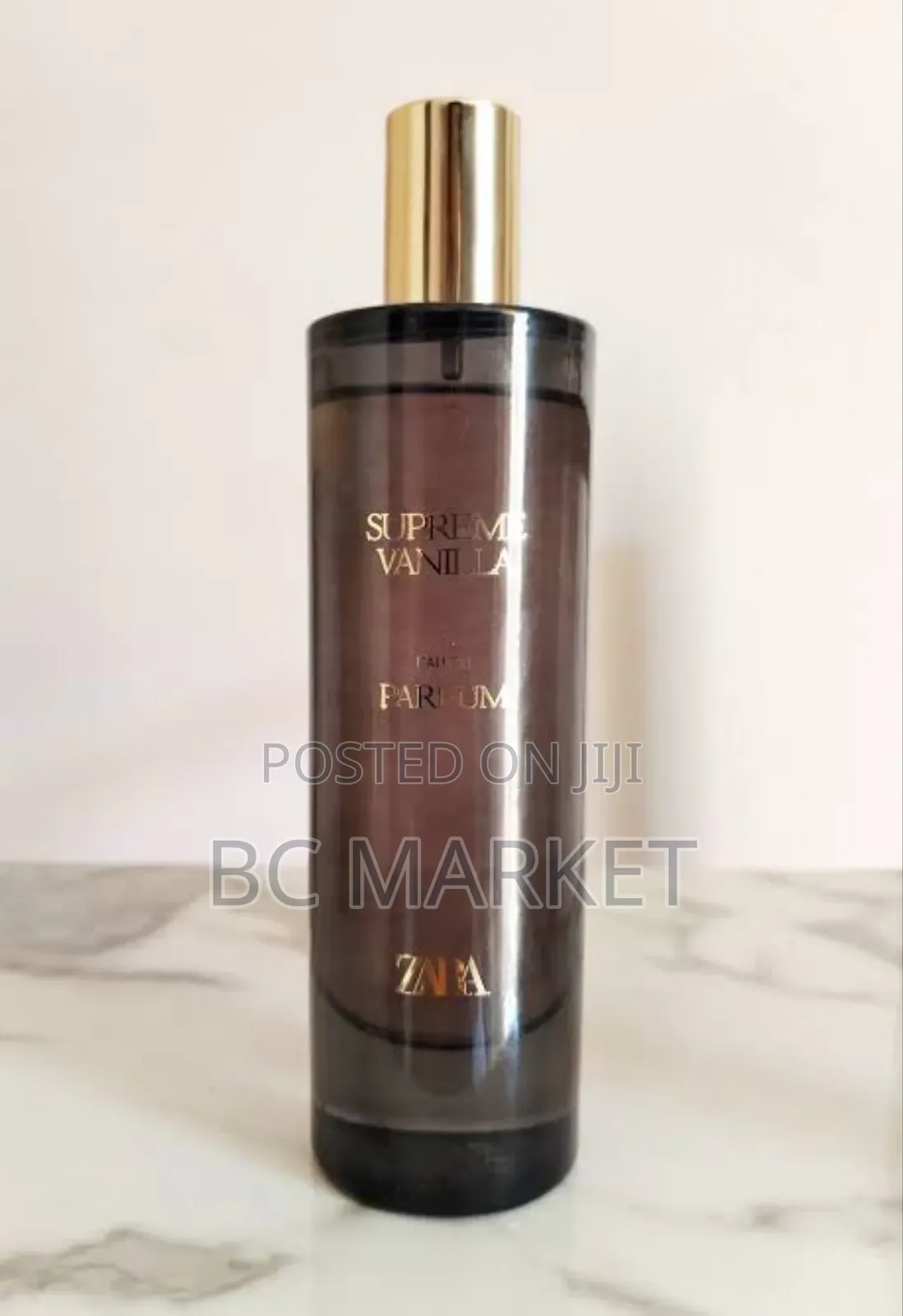 Zara Supreme Vanilla 80ml