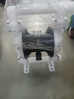 Photo - Diaphram Pump