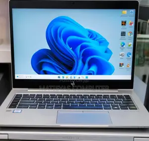 New Laptop HP EliteBook 840 16GB Intel Core I7 SSD 512GB