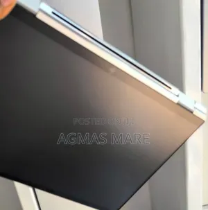 New Laptop HP EliteBook 840 G8 16GB Intel Core I5 SSD 512GB