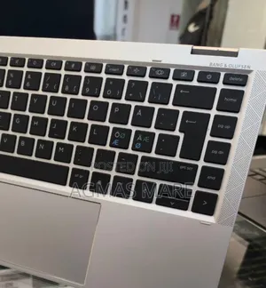 New Laptop HP EliteBook 840 G8 16GB Intel Core I5 SSD 512GB