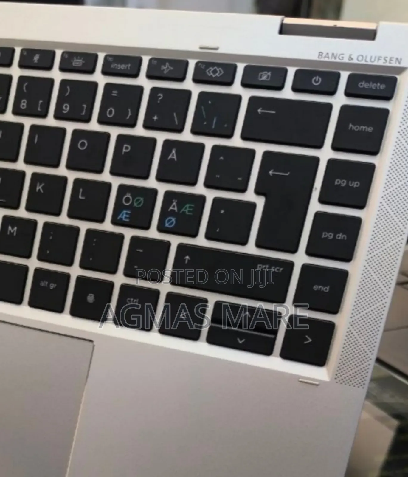 New Laptop HP EliteBook 840 G8 16GB Intel Core I5 SSD 512GB